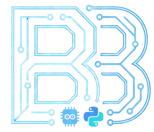 ByteBuild Logo